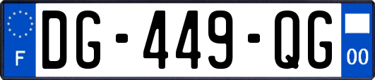 DG-449-QG