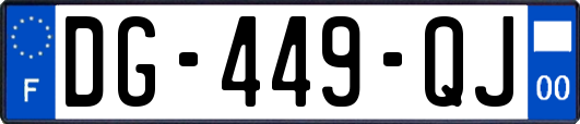 DG-449-QJ
