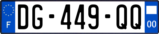 DG-449-QQ