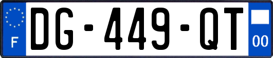 DG-449-QT