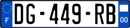 DG-449-RB
