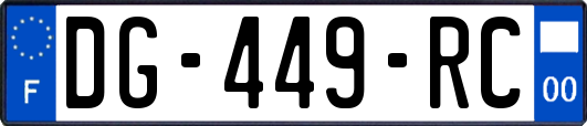 DG-449-RC