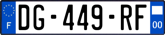 DG-449-RF