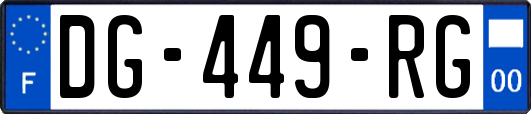DG-449-RG