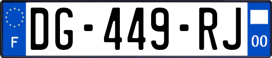 DG-449-RJ