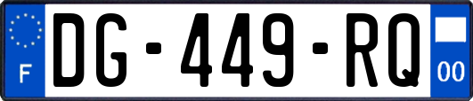 DG-449-RQ