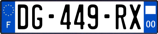 DG-449-RX