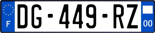 DG-449-RZ