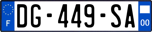 DG-449-SA