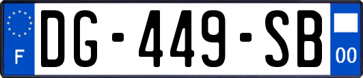 DG-449-SB