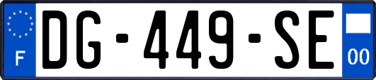 DG-449-SE