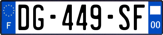 DG-449-SF