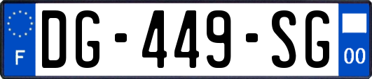DG-449-SG