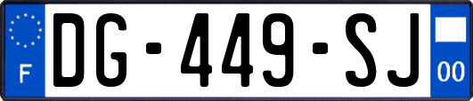 DG-449-SJ