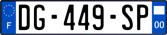 DG-449-SP