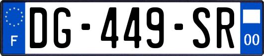 DG-449-SR