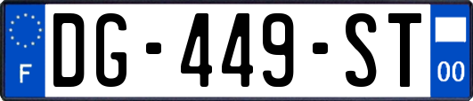 DG-449-ST