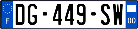 DG-449-SW