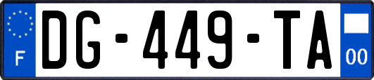 DG-449-TA