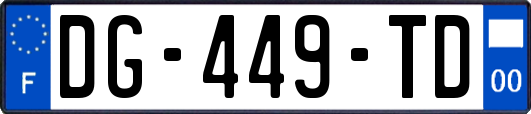 DG-449-TD