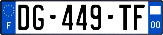 DG-449-TF