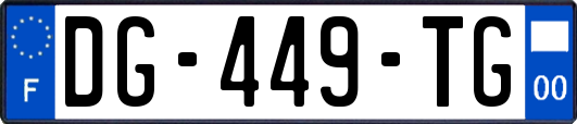 DG-449-TG