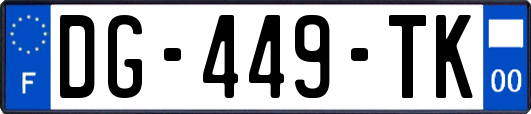 DG-449-TK