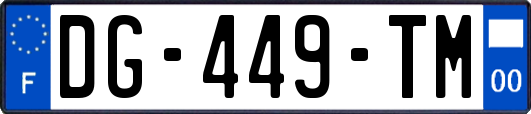 DG-449-TM