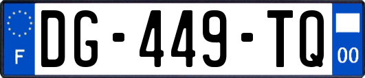 DG-449-TQ