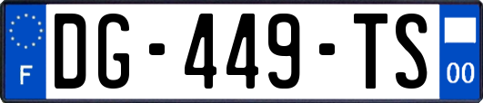 DG-449-TS