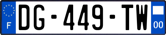 DG-449-TW