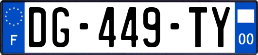 DG-449-TY