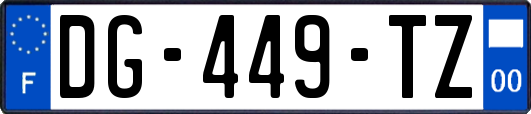 DG-449-TZ