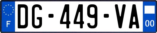 DG-449-VA