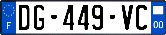DG-449-VC