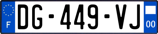 DG-449-VJ