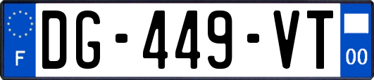 DG-449-VT