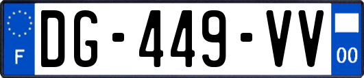 DG-449-VV
