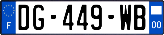 DG-449-WB