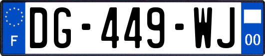 DG-449-WJ