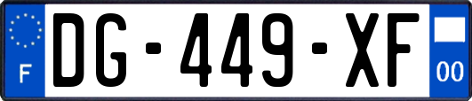 DG-449-XF