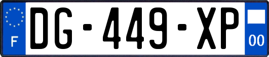 DG-449-XP