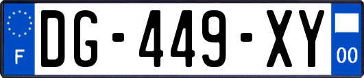 DG-449-XY