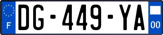 DG-449-YA