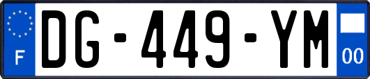 DG-449-YM