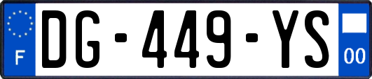 DG-449-YS
