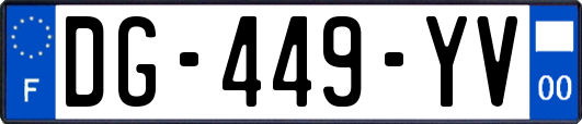 DG-449-YV