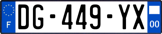 DG-449-YX