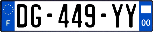 DG-449-YY