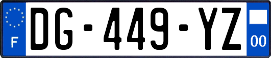 DG-449-YZ
